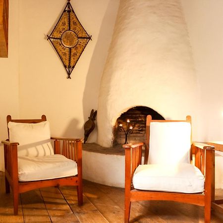 Riad Baladin Essaouira Exterior photo