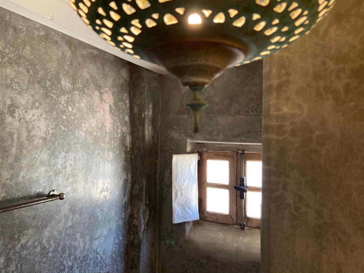 Riad Baladin Essaouira Exterior photo