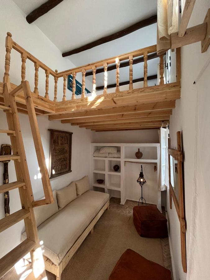Riad Baladin Essaouira Exterior photo