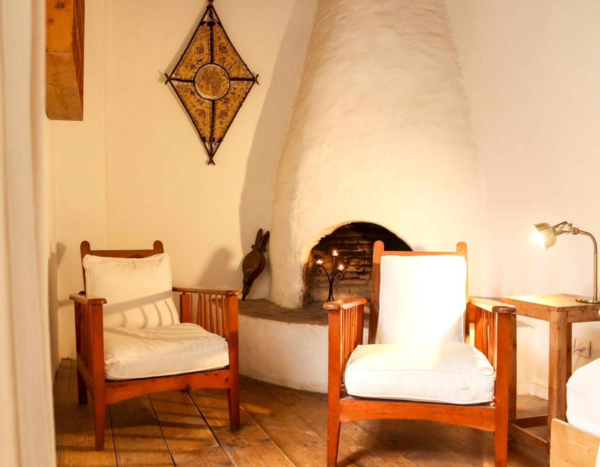 Riad Baladin Essaouira Exterior photo