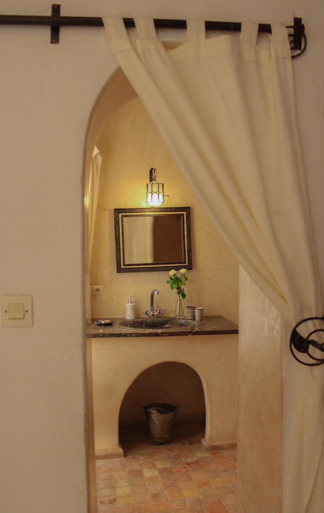 Riad Baladin Essaouira Exterior photo