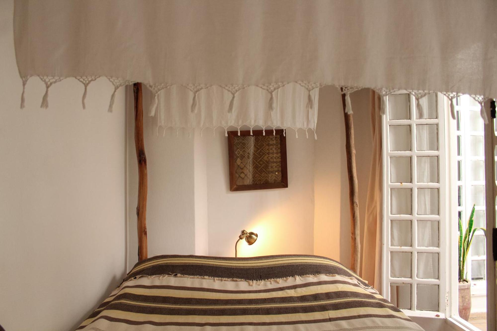 Riad Baladin Essaouira Room photo
