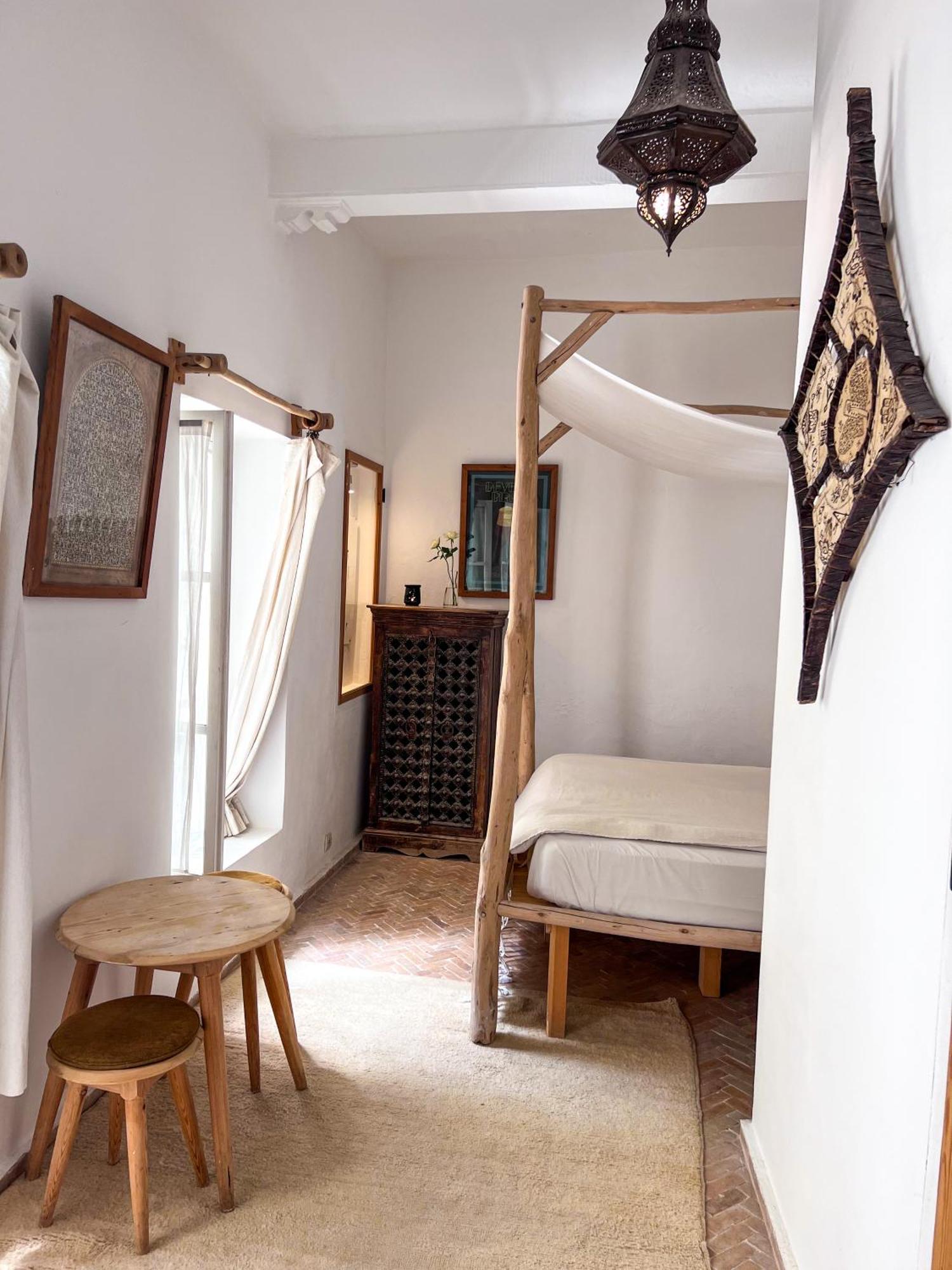 Riad Baladin Essaouira Exterior photo