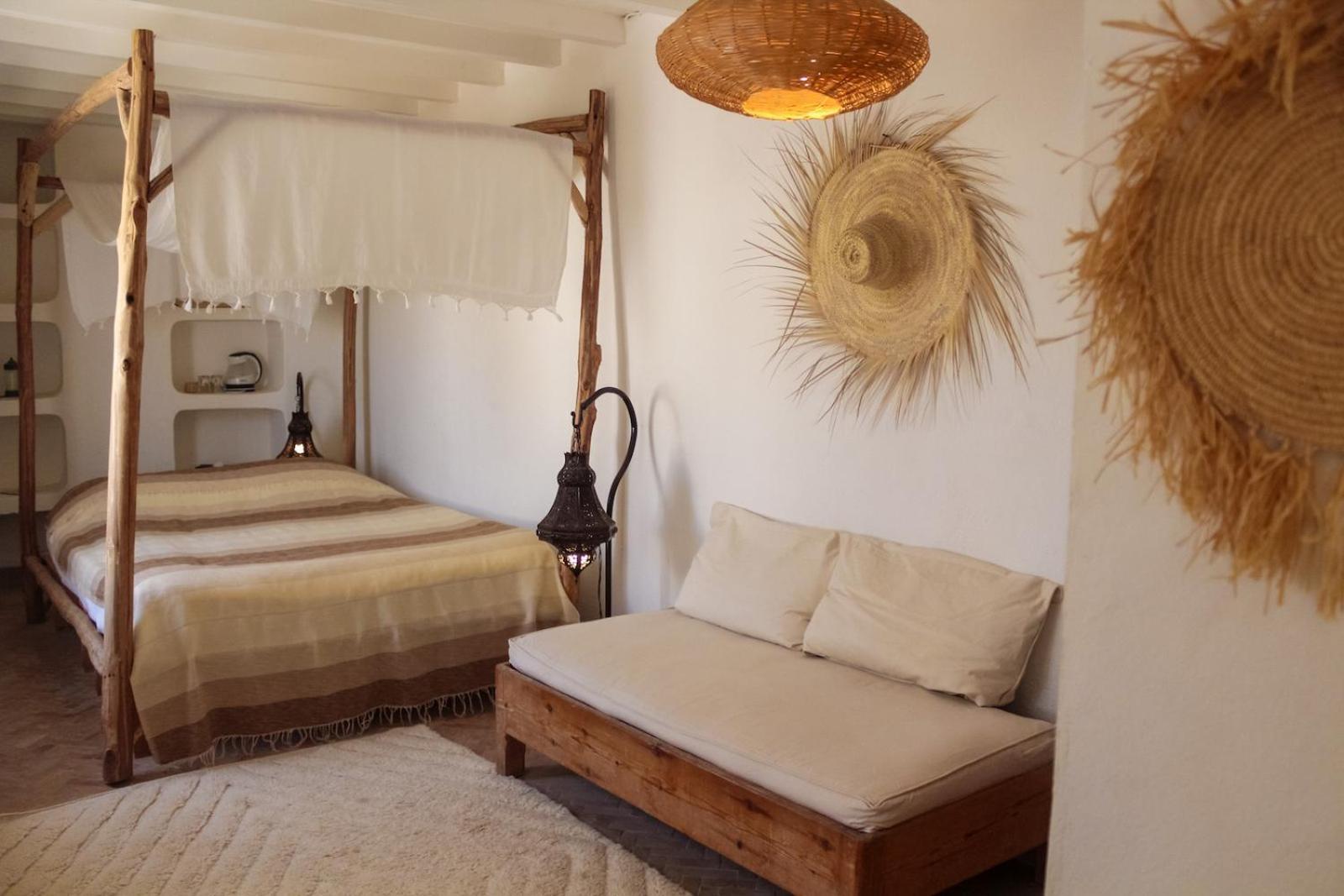 Riad Baladin Essaouira Exterior photo