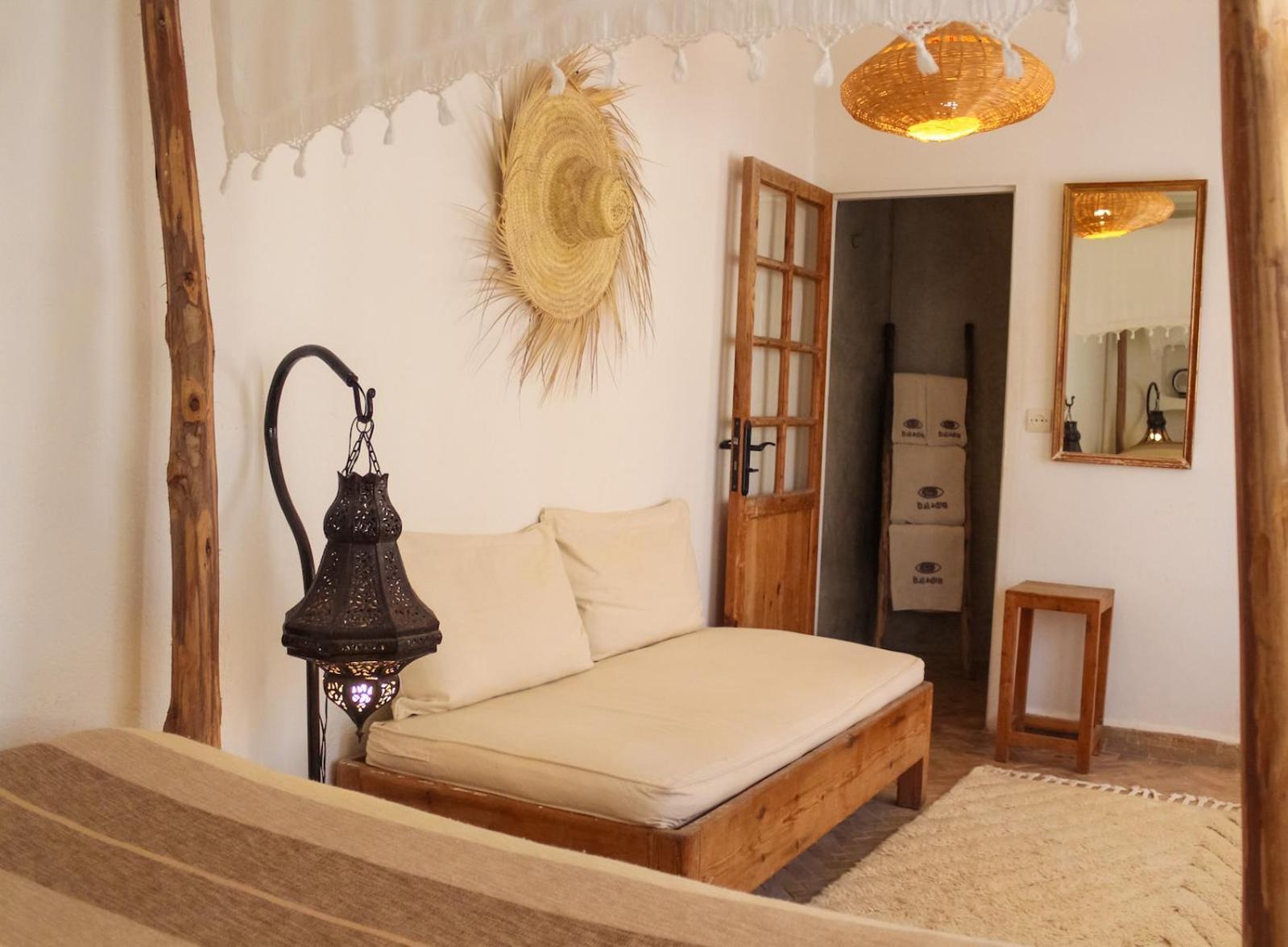 Riad Baladin Essaouira Exterior photo