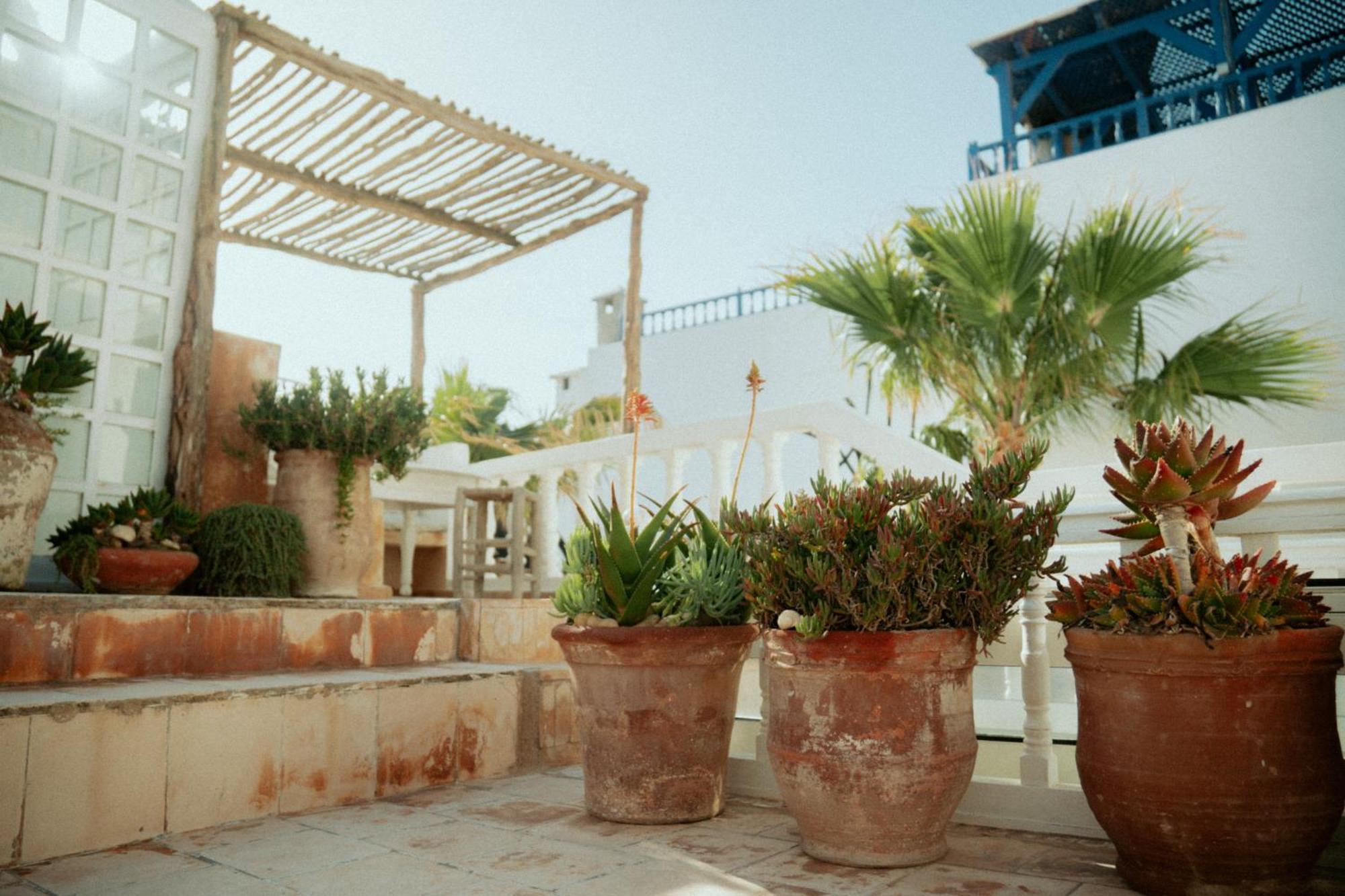 Riad Baladin Essaouira Exterior photo