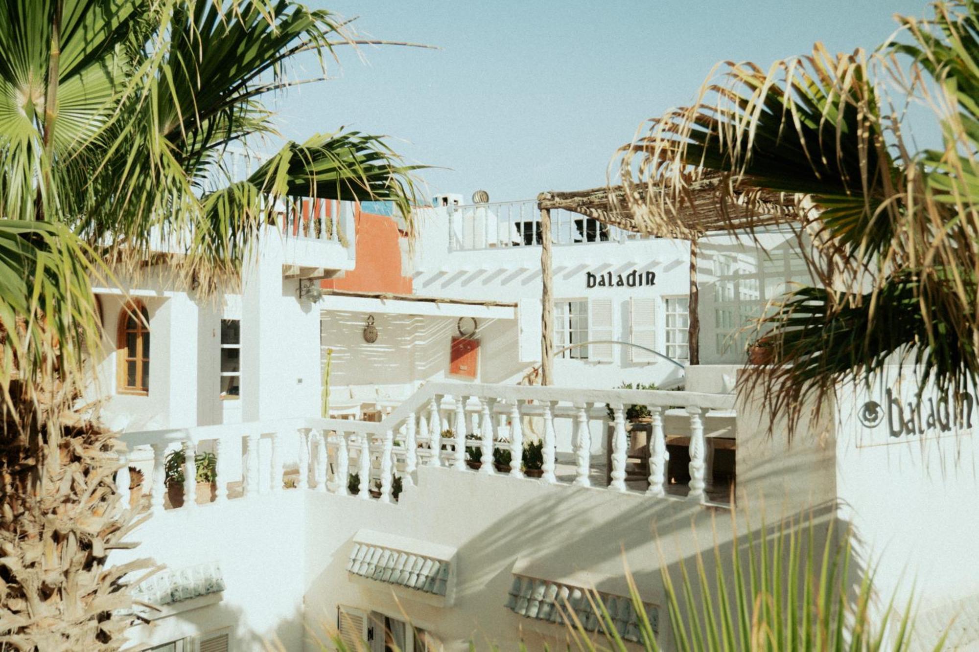 Riad Baladin Essaouira Exterior photo