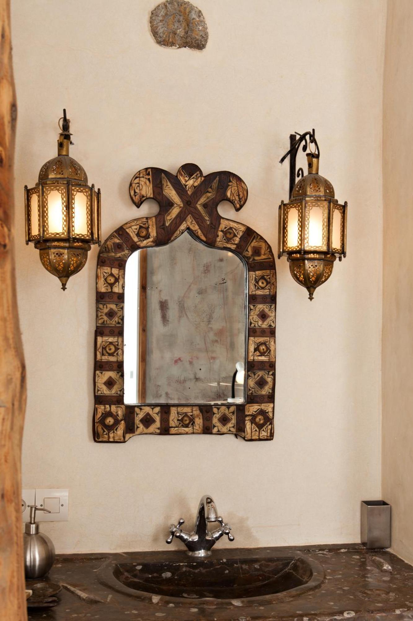 Riad Baladin Essaouira Room photo