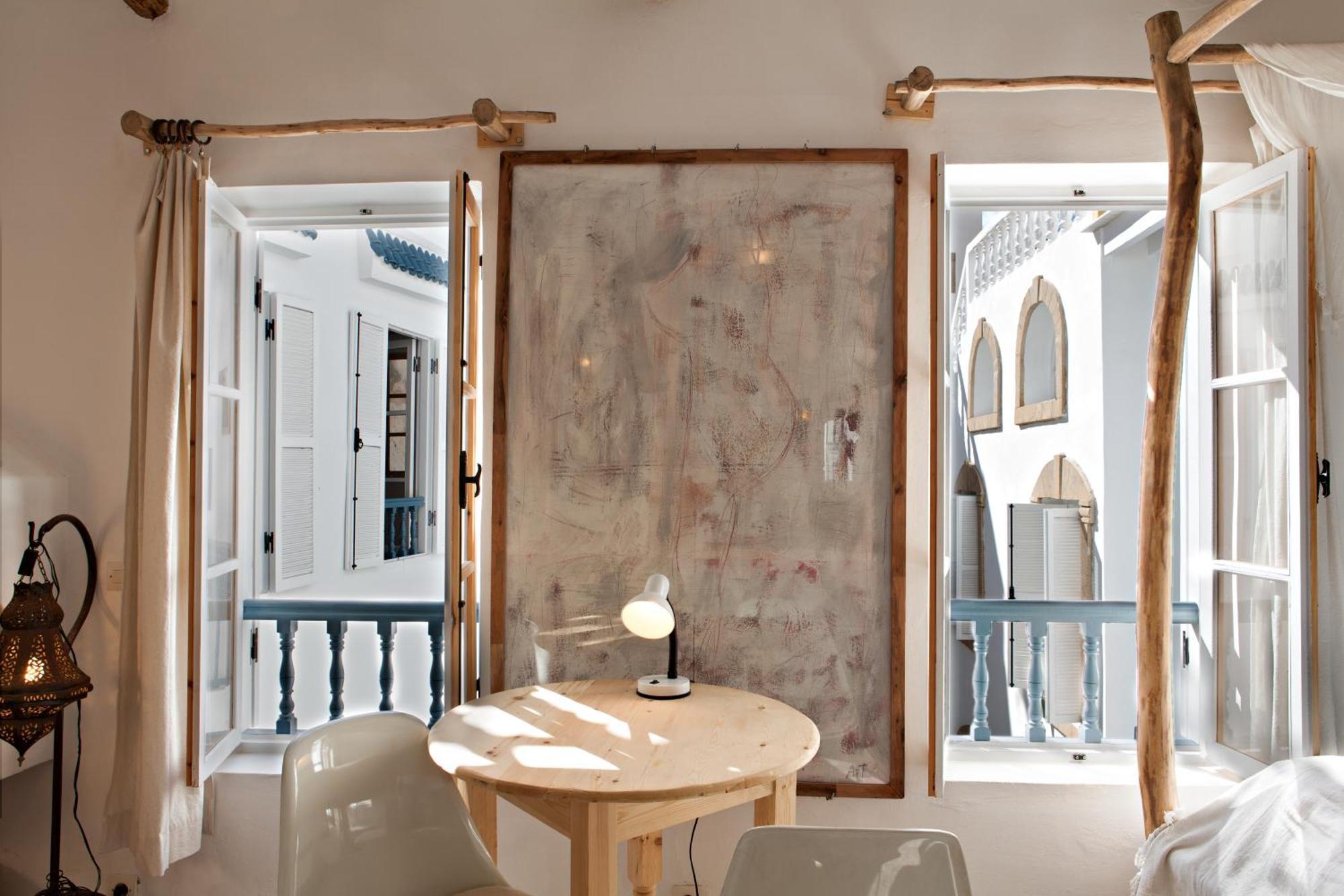 Riad Baladin Essaouira Room photo