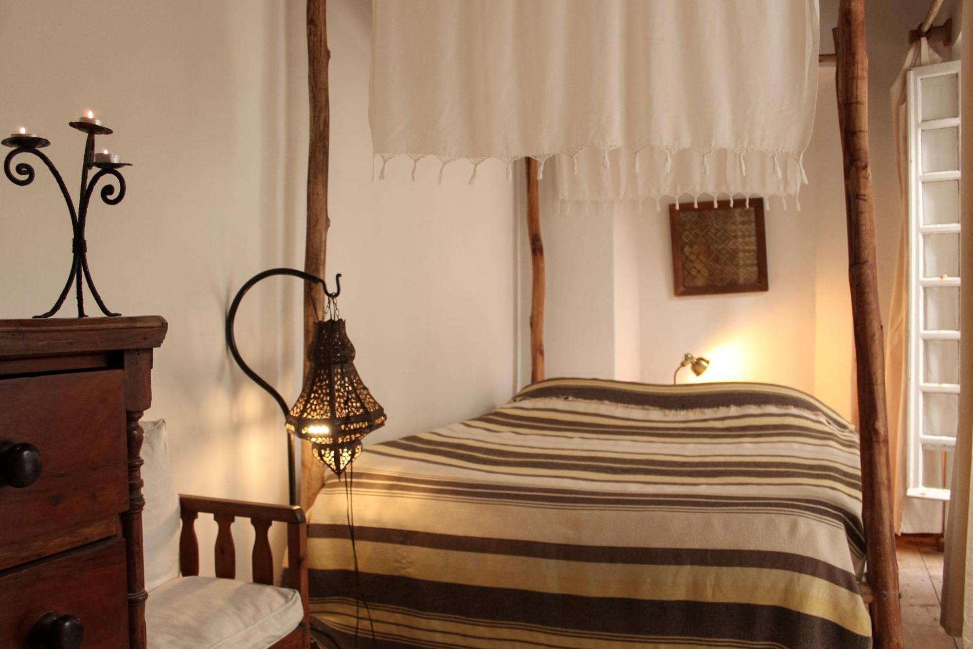 Riad Baladin Essaouira Room photo