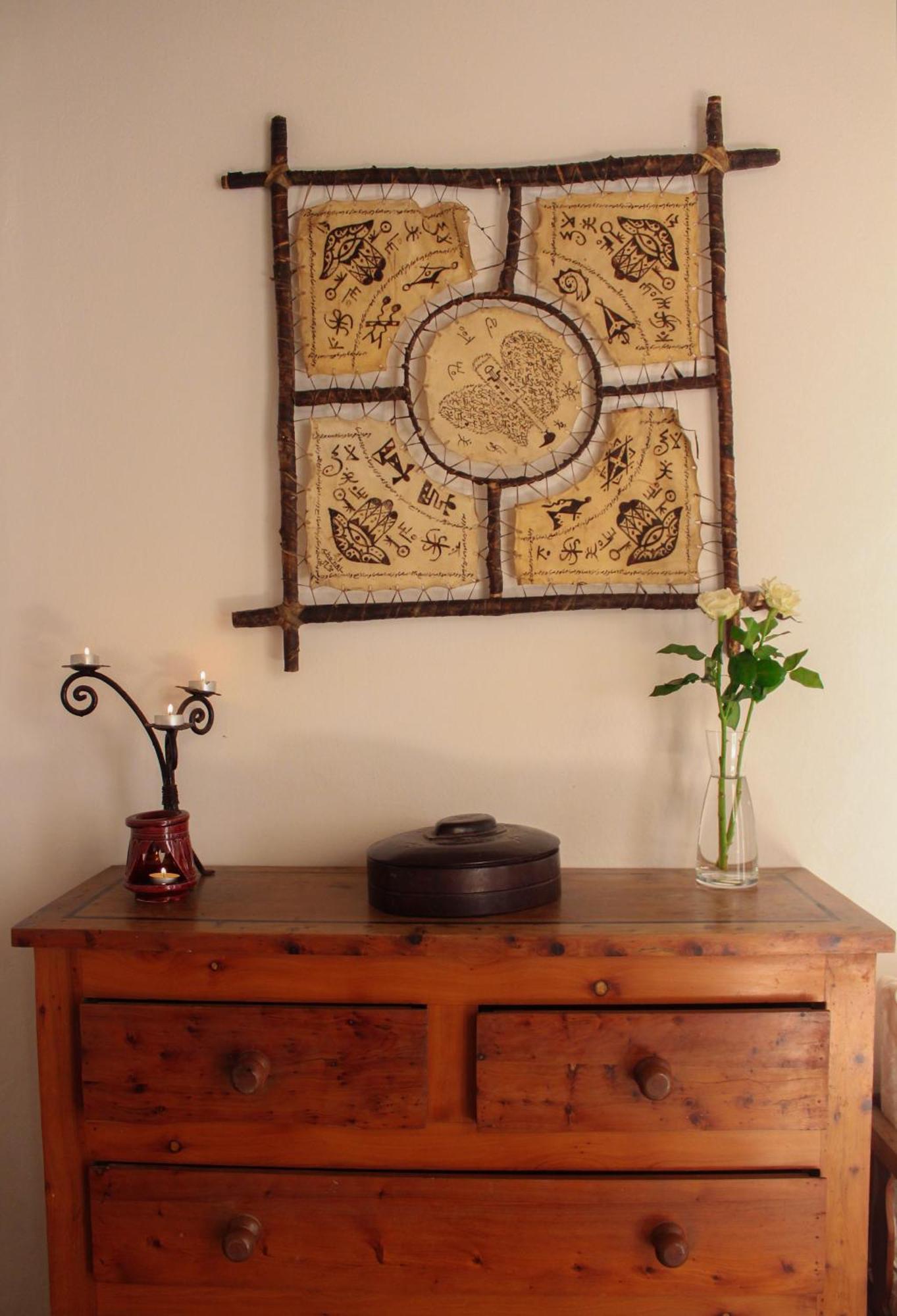 Riad Baladin Essaouira Room photo