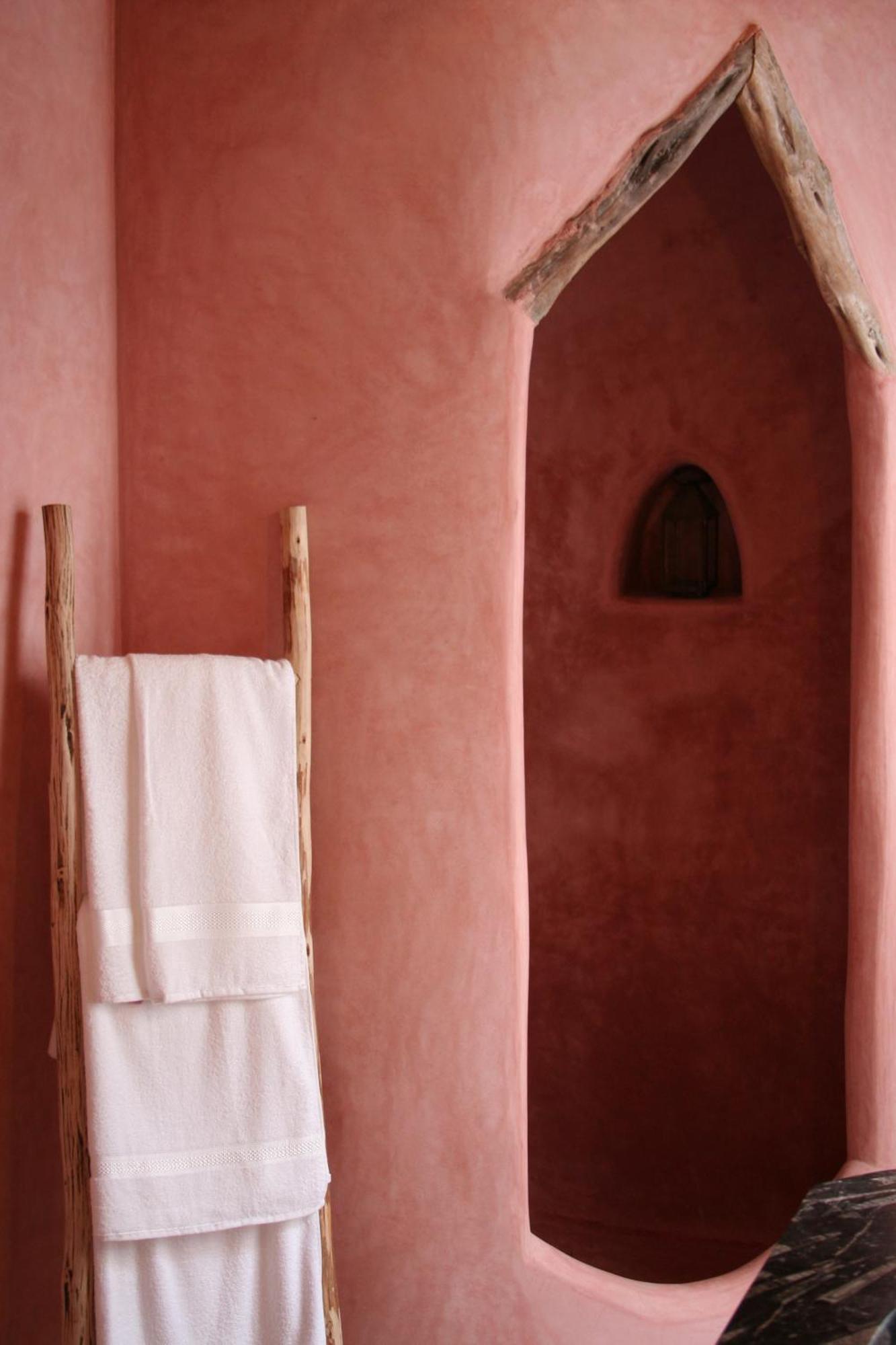 Riad Baladin Essaouira Room photo