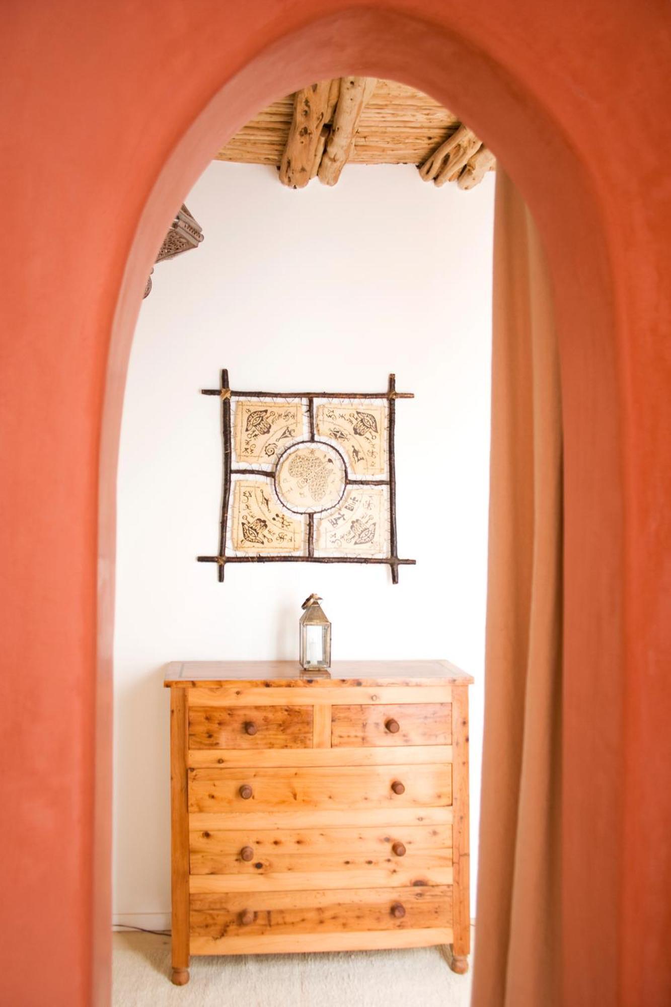 Riad Baladin Essaouira Room photo