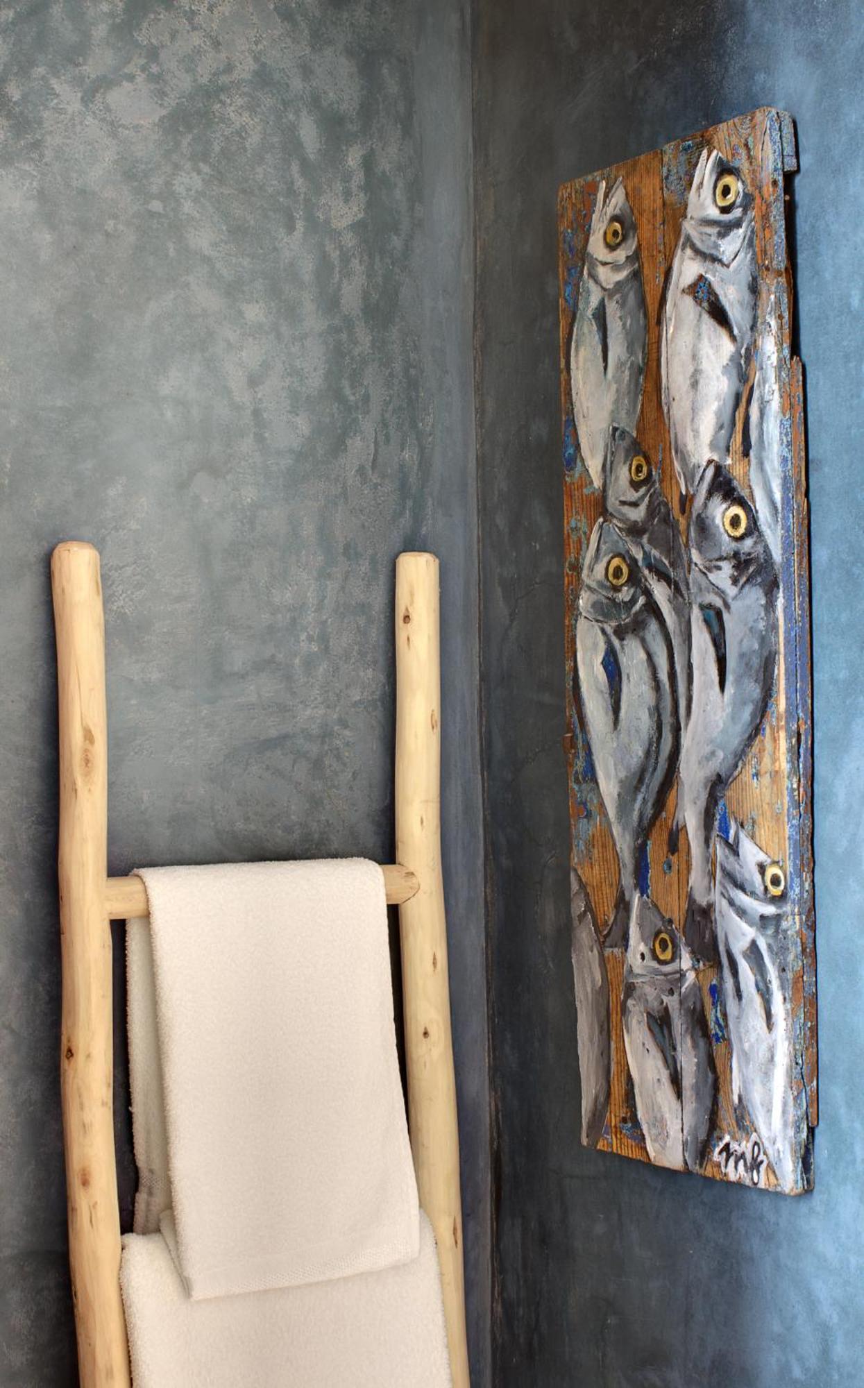 Riad Baladin Essaouira Room photo