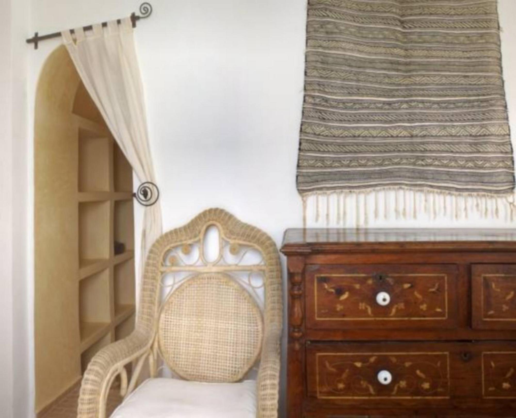 Riad Baladin Essaouira Room photo