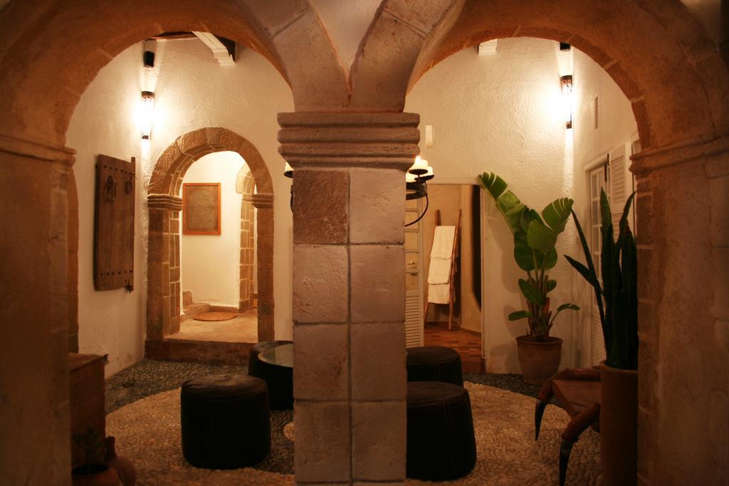 Riad Baladin Essaouira Exterior photo