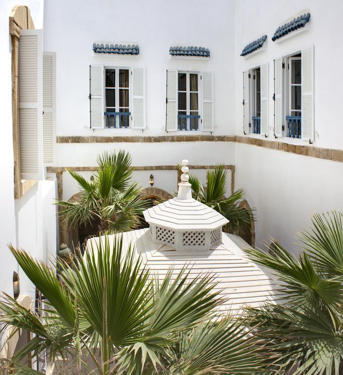 Riad Baladin Essaouira Exterior photo