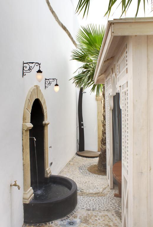 Riad Baladin Essaouira Exterior photo