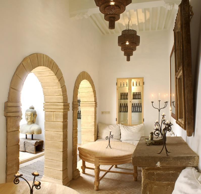 Riad Baladin Essaouira Exterior photo