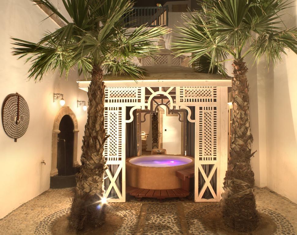 Riad Baladin Essaouira Exterior photo