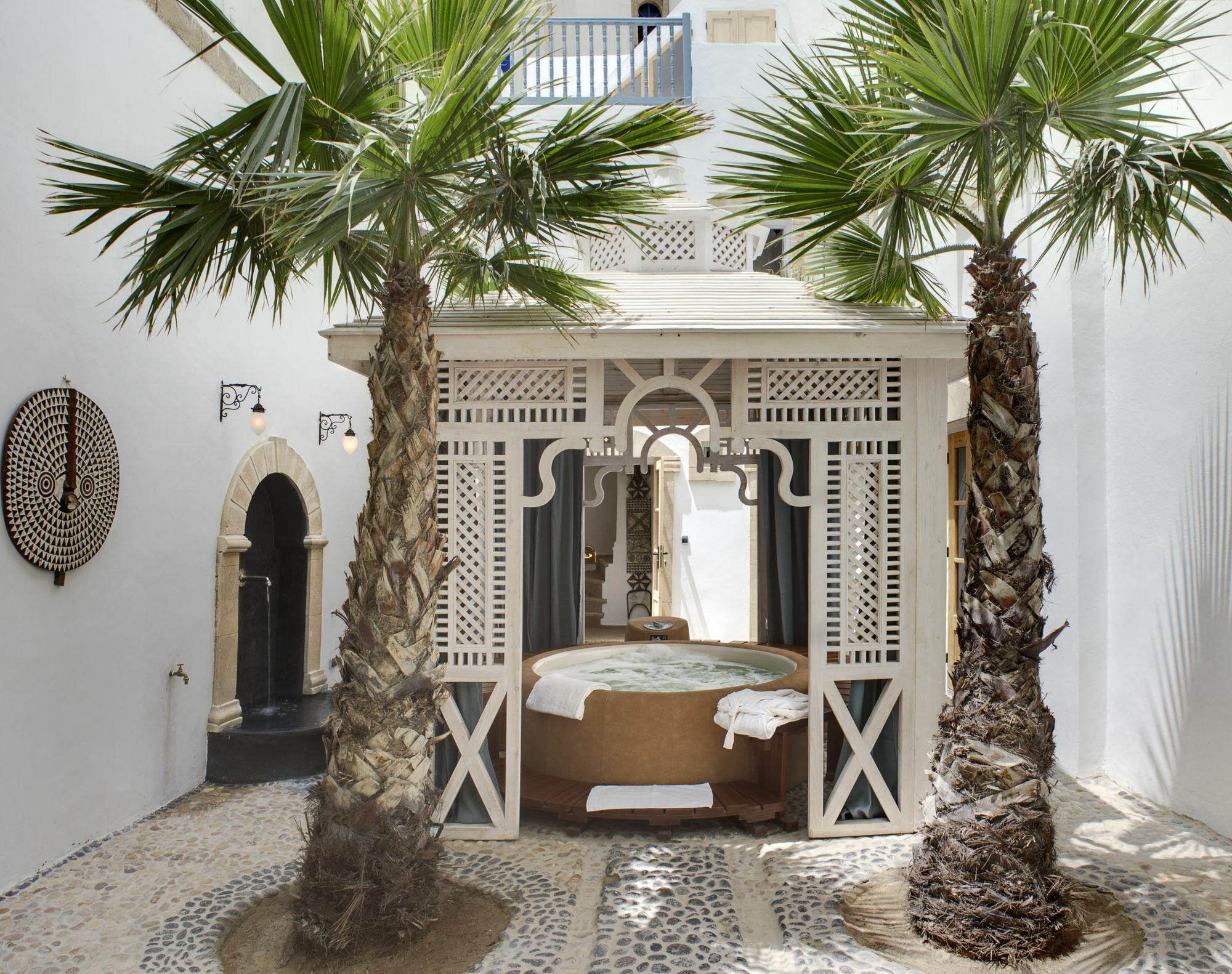 Riad Baladin Essaouira Exterior photo